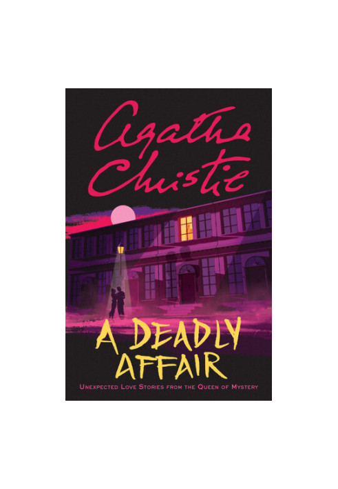 A Deadly Affair