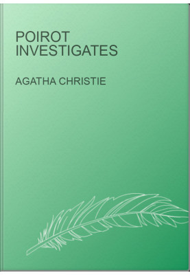 Poirot Investigates