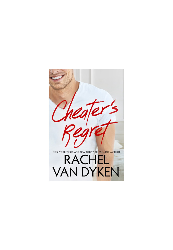 Cheater's Regret