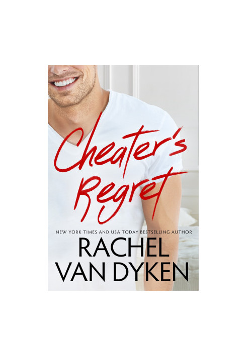 Cheater's Regret