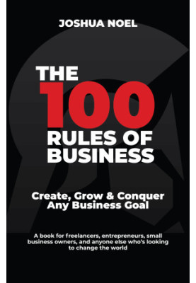 The 100 Rules of Business