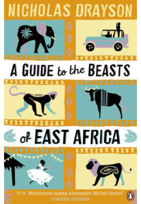 [Mr Malik 02] • A Guide to the Beasts of East Africa