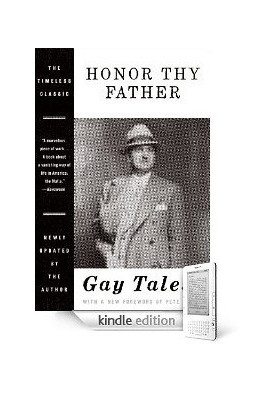 Honor thy father