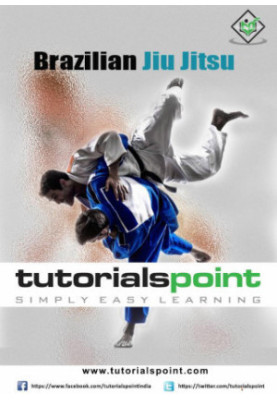 Brazilian Jiu Jitsu