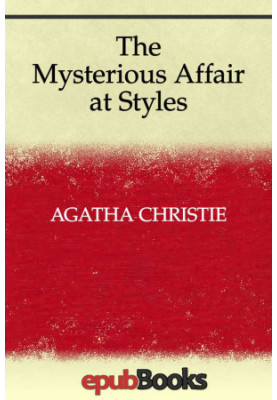 The Mysterious Affair at Styles
