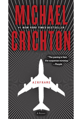 Airframe - A Novel