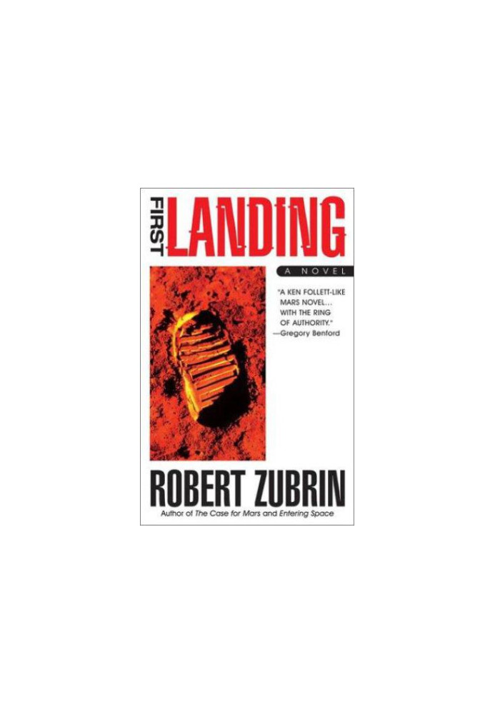 First Landing