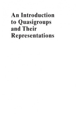 An introduction to quasigroups and their representations