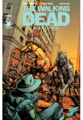 The Walking Dead Deluxe 2