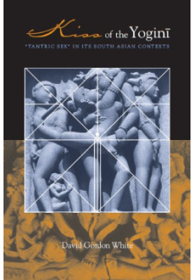 Kiss of the yoginī: ''Tantric sex'' in its South Asian contexts
