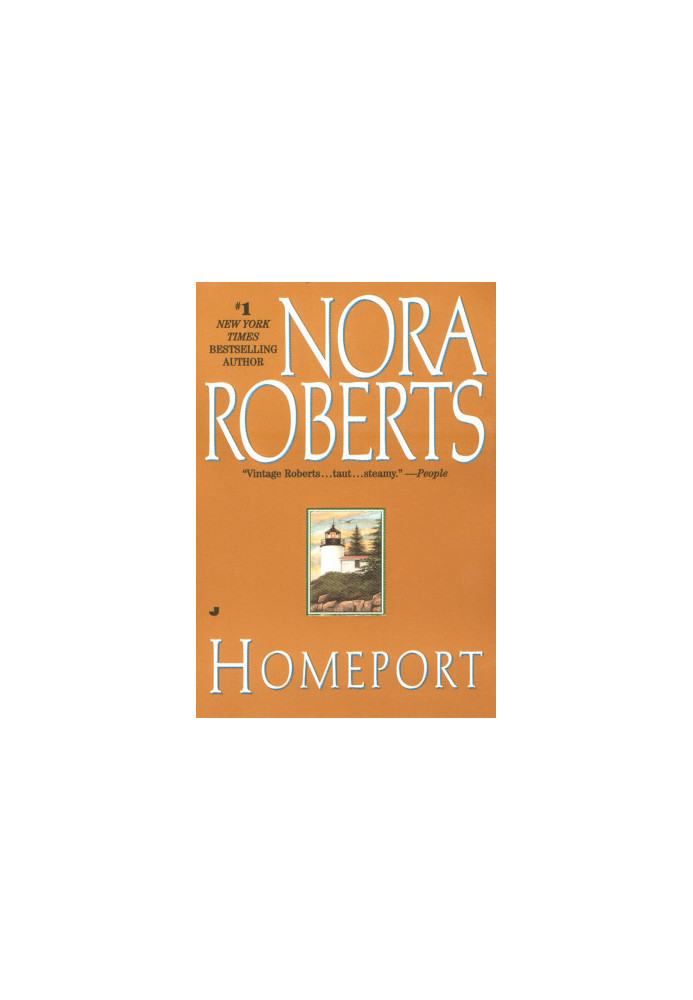 Homeport