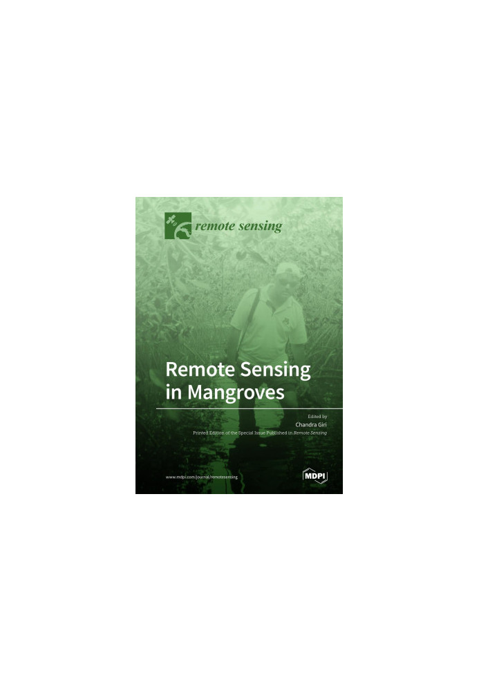 Remote Sensing in Mangroves