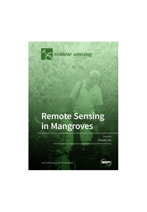 Remote Sensing in Mangroves