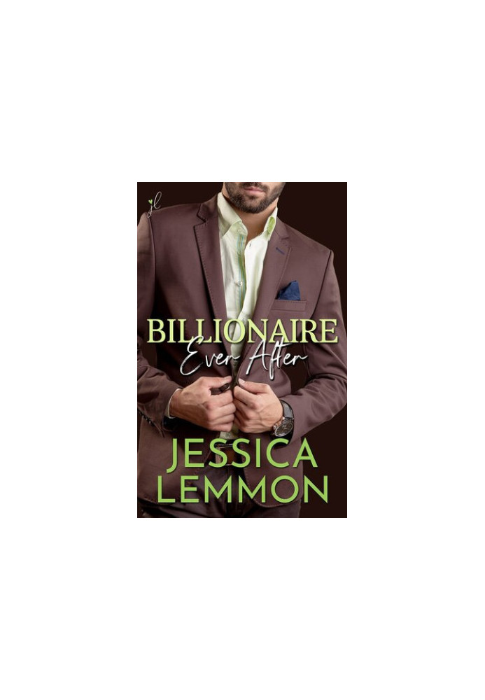 Billionaire Ever After (Blue Collar Billionaires 3)