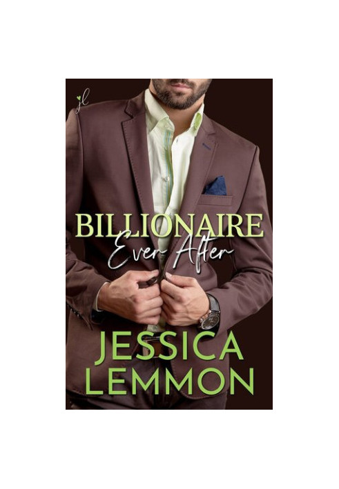 Billionaire Ever After (Blue Collar Billionaires 3)