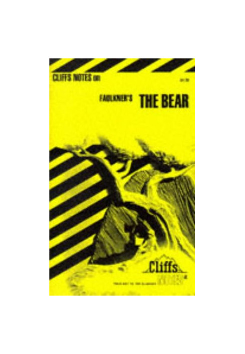 The Bear