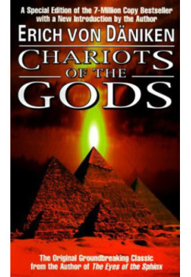 Chariots of the Gods