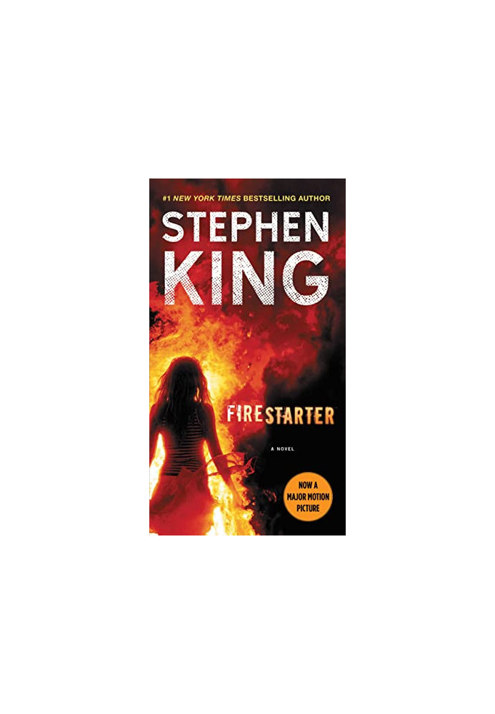 Firestarter