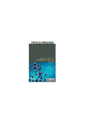 The Britannica Guide to Particle Physics