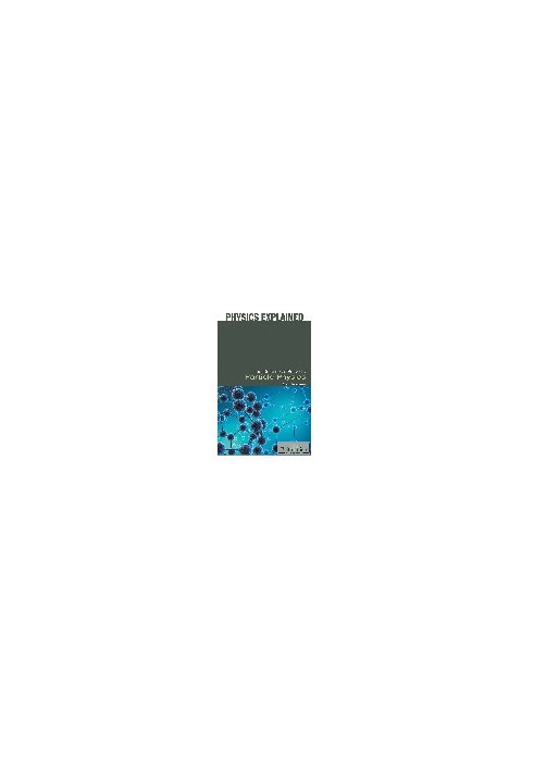 The Britannica Guide to Particle Physics