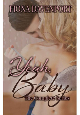 [Yeah, Baby 01] • The Yeah, Baby Series