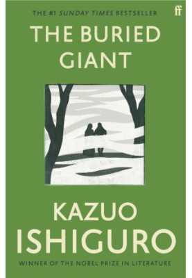 The Buried Giant