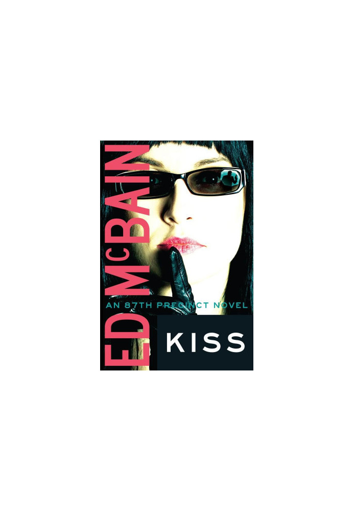 [87th Precinct 44] • Kiss