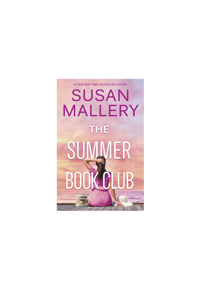 The Summer Book Club