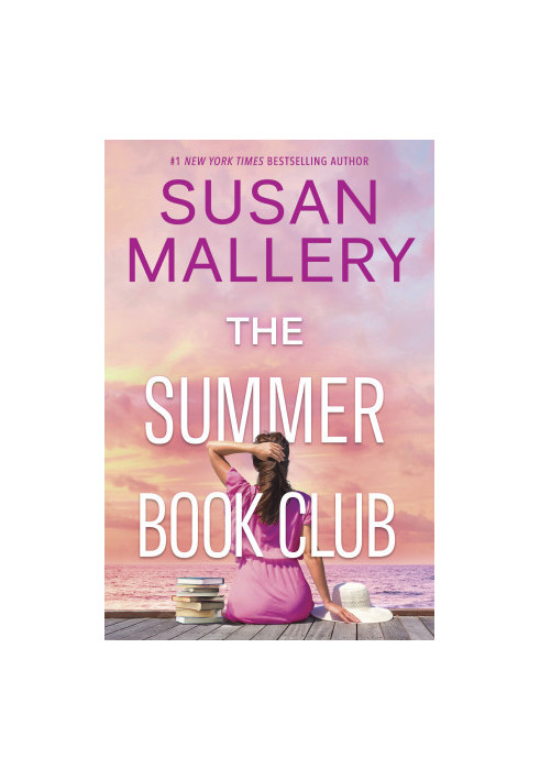 The Summer Book Club
