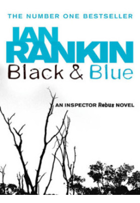 Black & Blue (Inspector Rebus, 08)