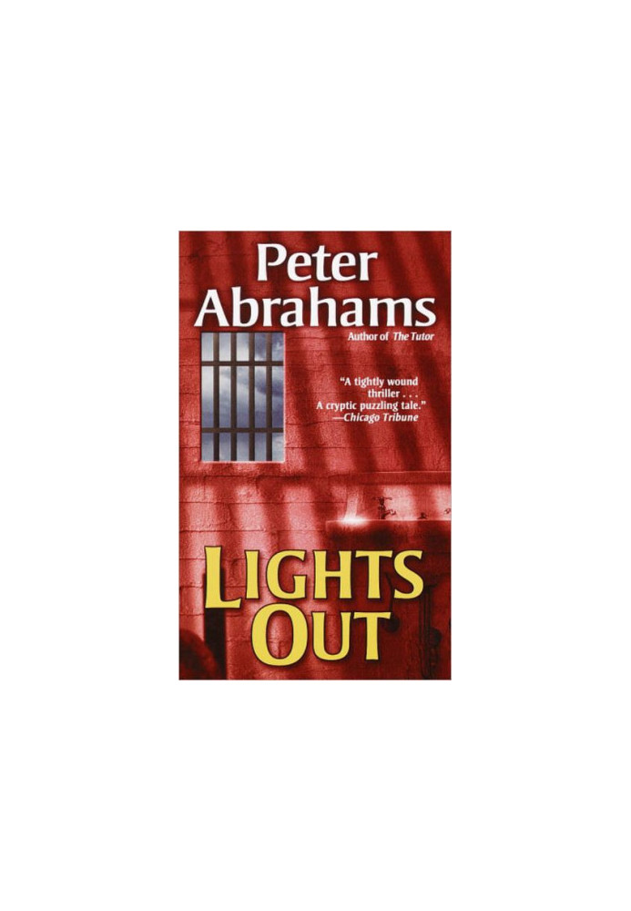 Lights Out