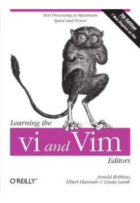 Learning the vi and Vim Editors