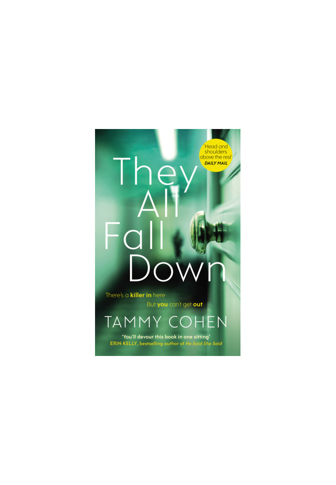 They All Fall Down