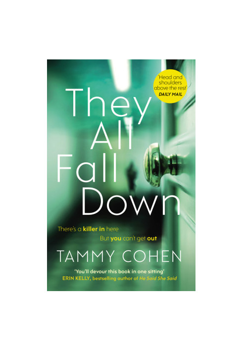 They All Fall Down