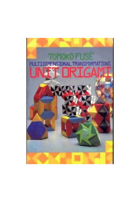Multidimensional transformations Unit Origami