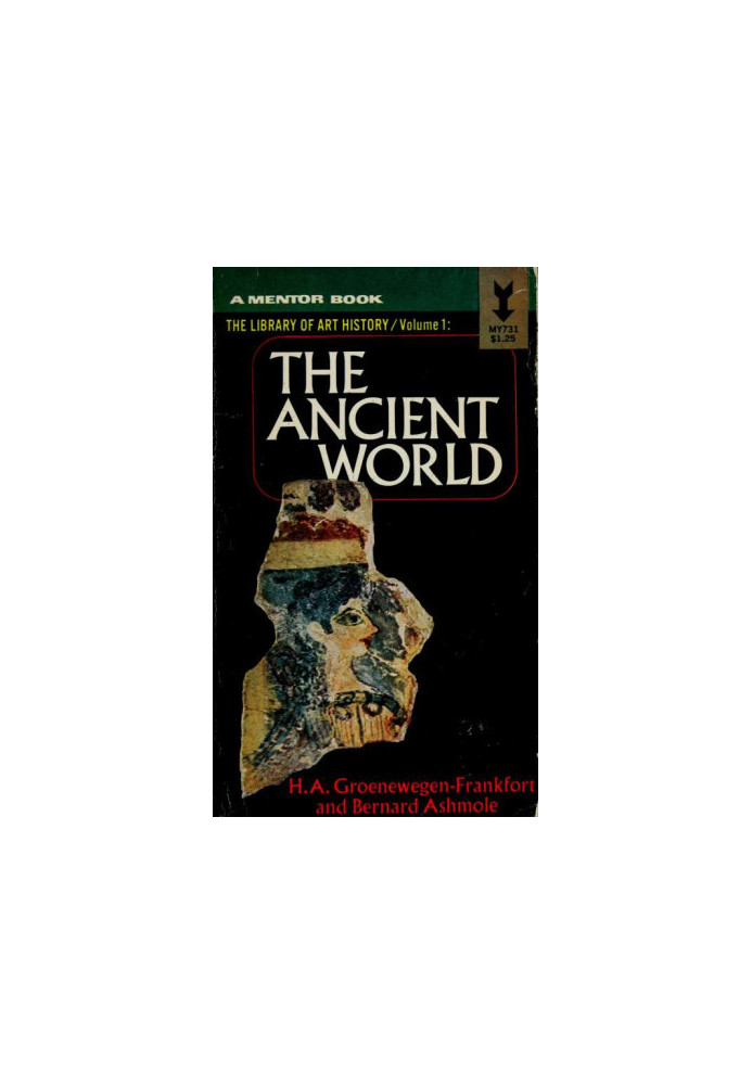 The ancient world