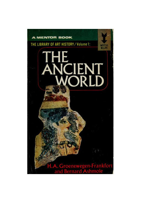 The ancient world