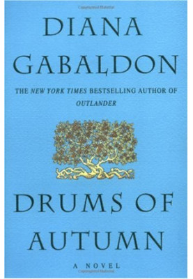 Drums of Autumn