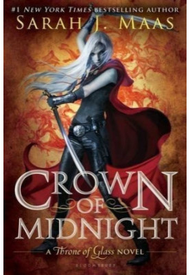 Crown of Midnight