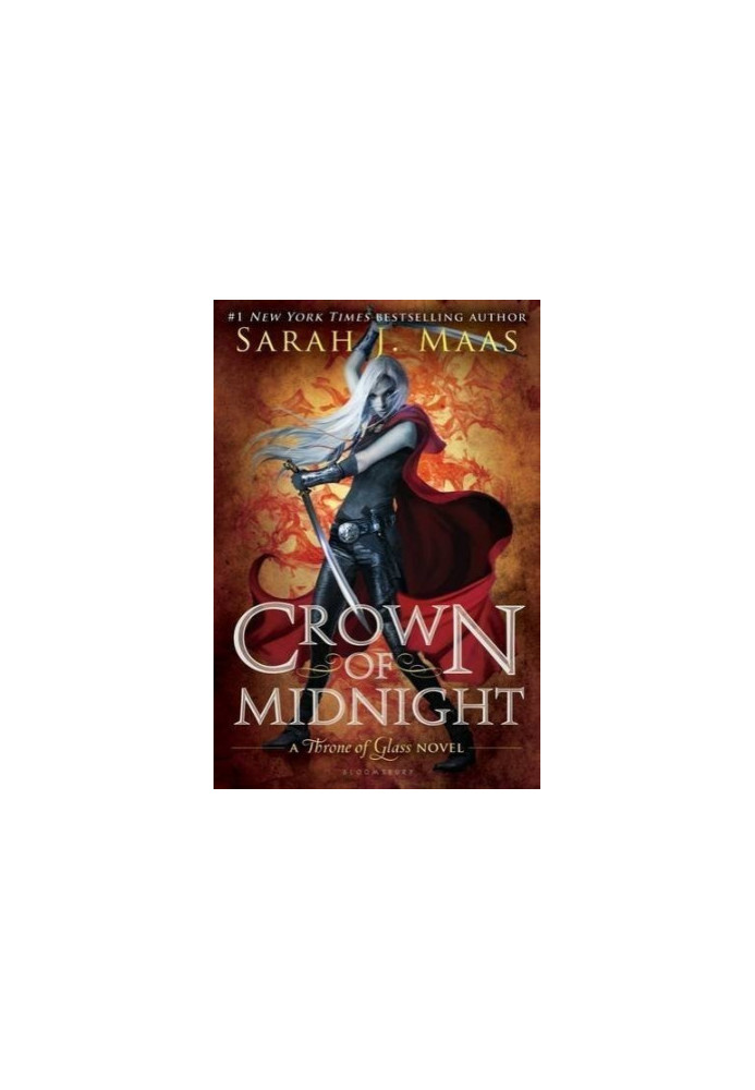 Crown of Midnight