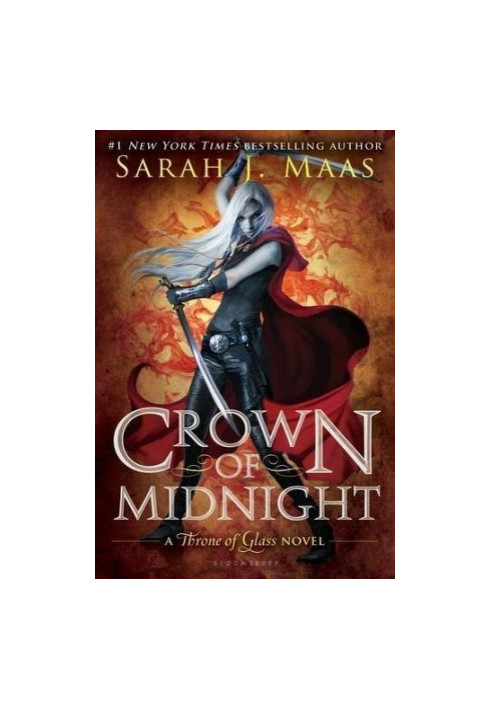Crown of Midnight