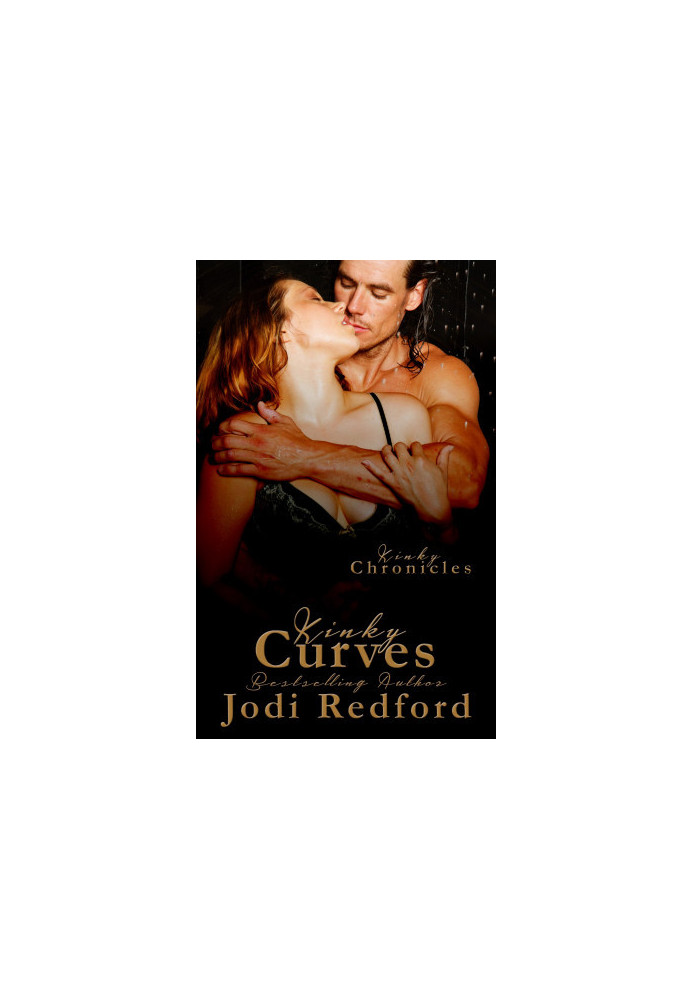 Kinky Curves (Kinky Chronicles, 4)