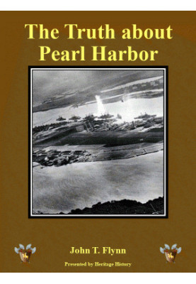 The Truth about Pearl Harbor