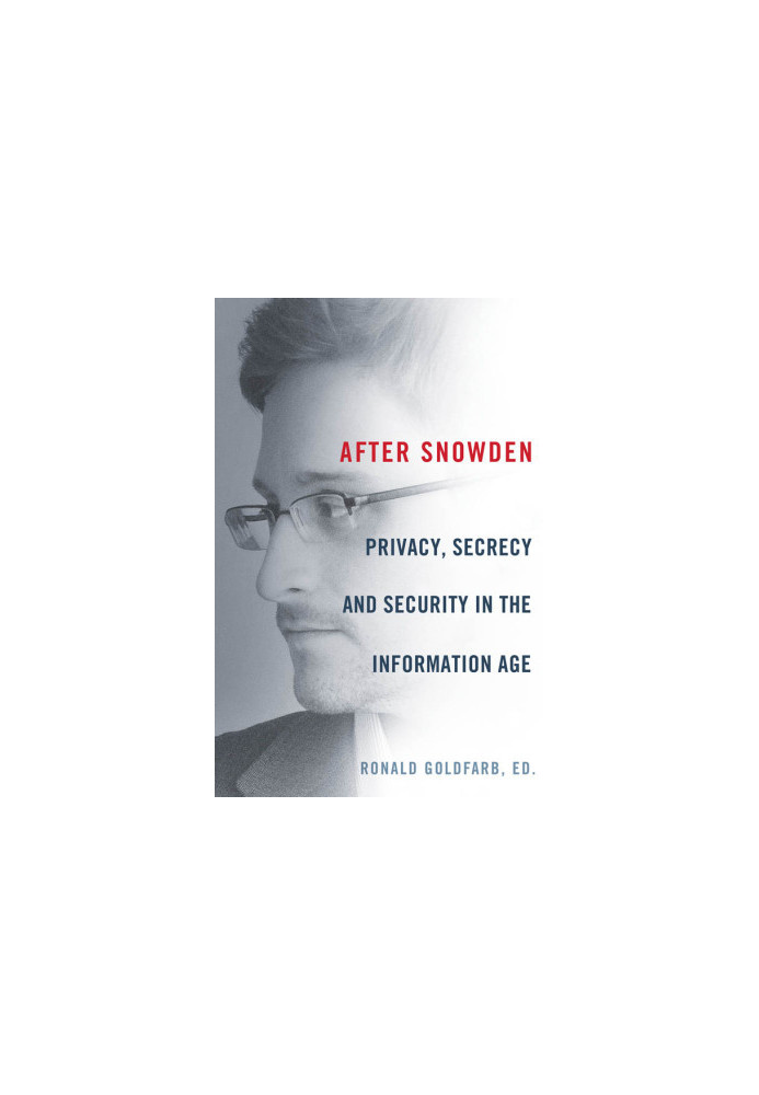 After Snowden