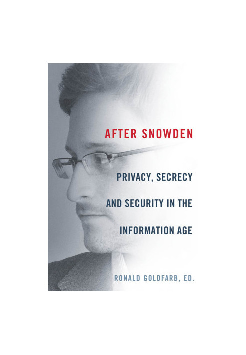 After Snowden