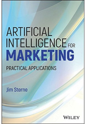 MACHINE LEARNING FOR MARKETERS: hold the math