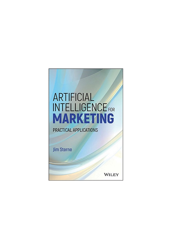 MACHINE LEARNING FOR MARKETERS: hold the math