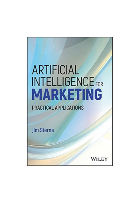 MACHINE LEARNING FOR MARKETERS: hold the math