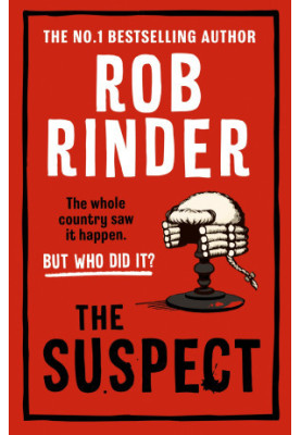 The Suspect