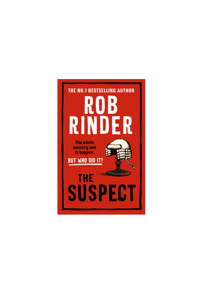 The Suspect